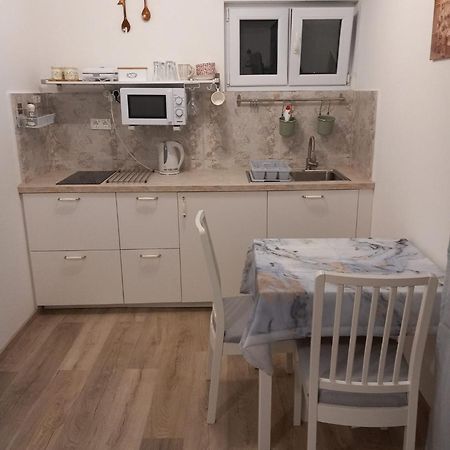 Apartament Ivka Hvar Town Zewnętrze zdjęcie