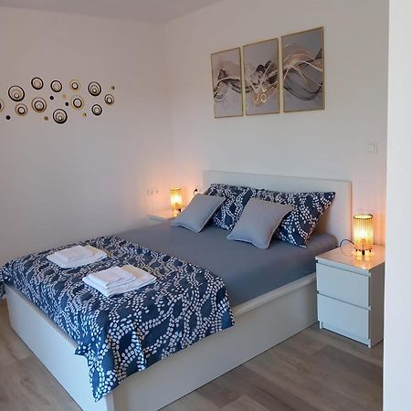 Apartament Ivka Hvar Town Zewnętrze zdjęcie