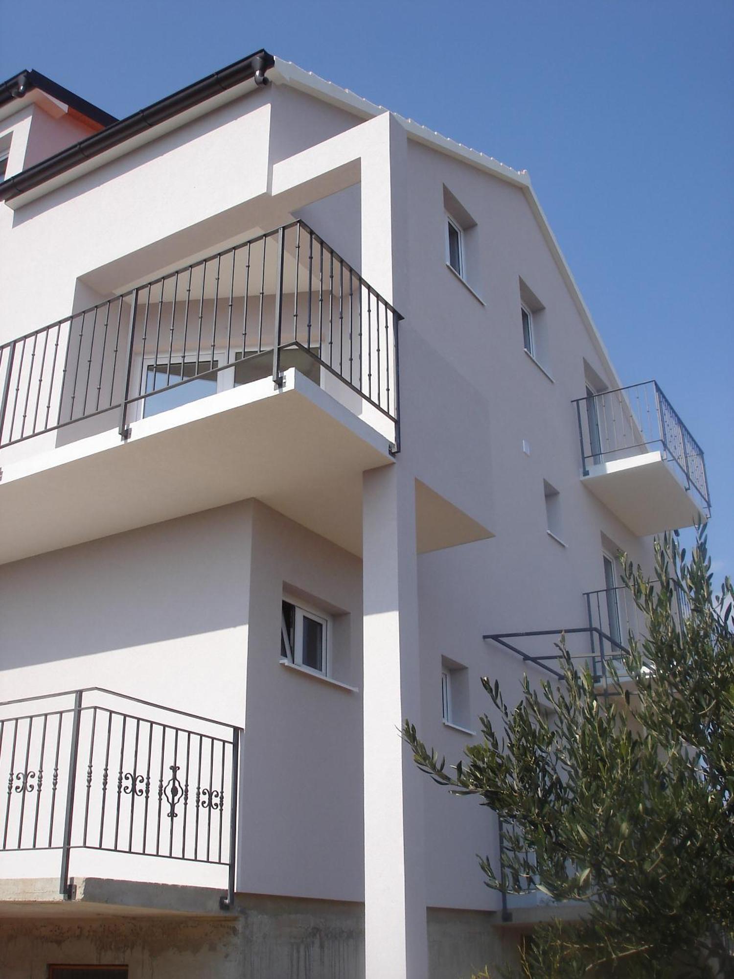 Apartament Ivka Hvar Town Zewnętrze zdjęcie
