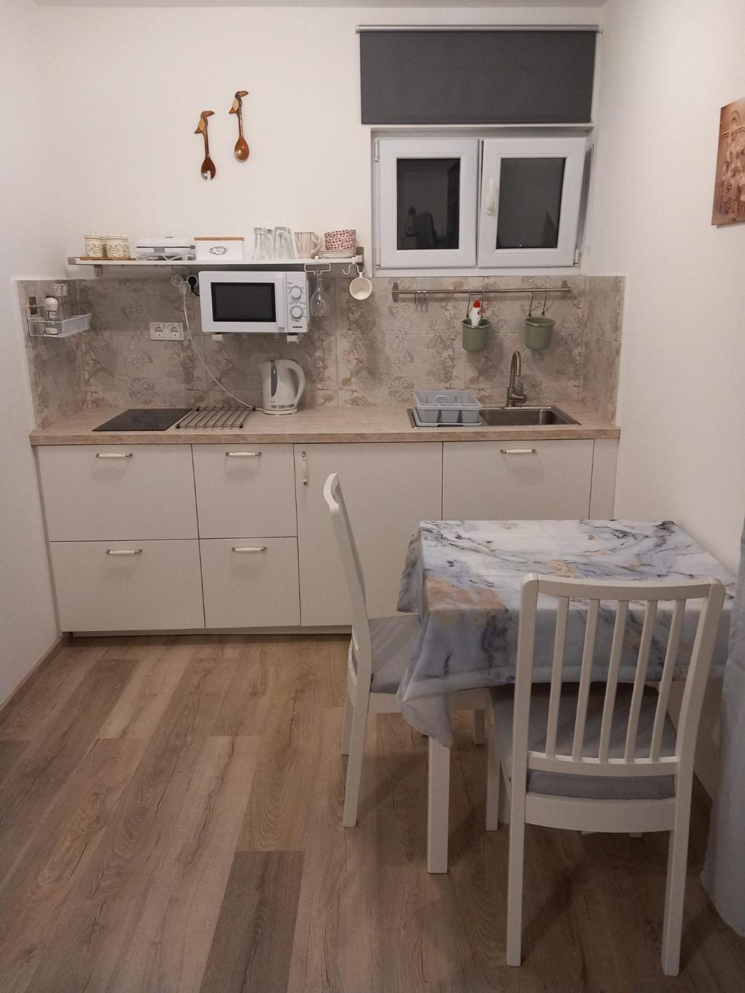 Apartament Ivka Hvar Town Zewnętrze zdjęcie
