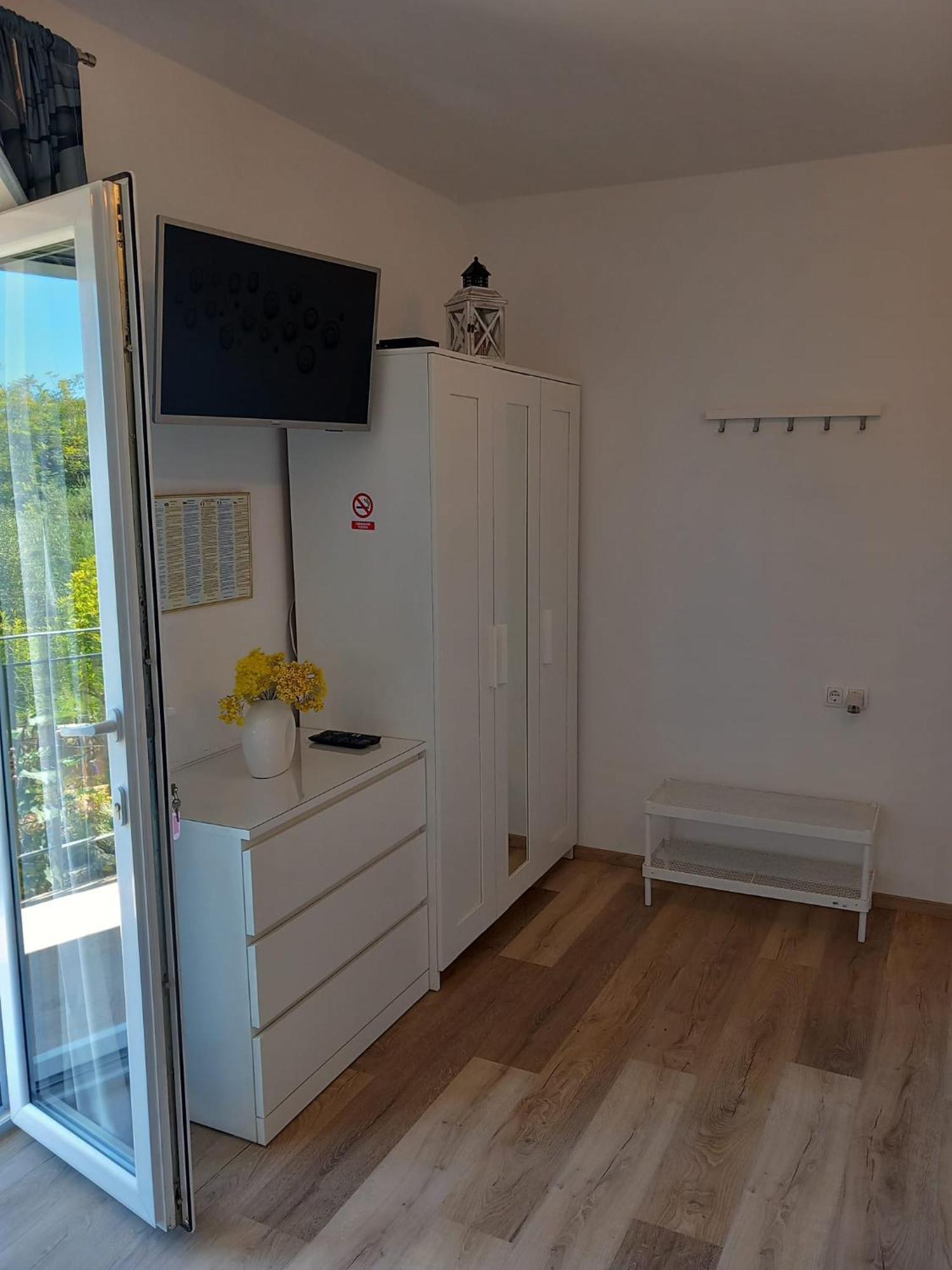 Apartament Ivka Hvar Town Zewnętrze zdjęcie