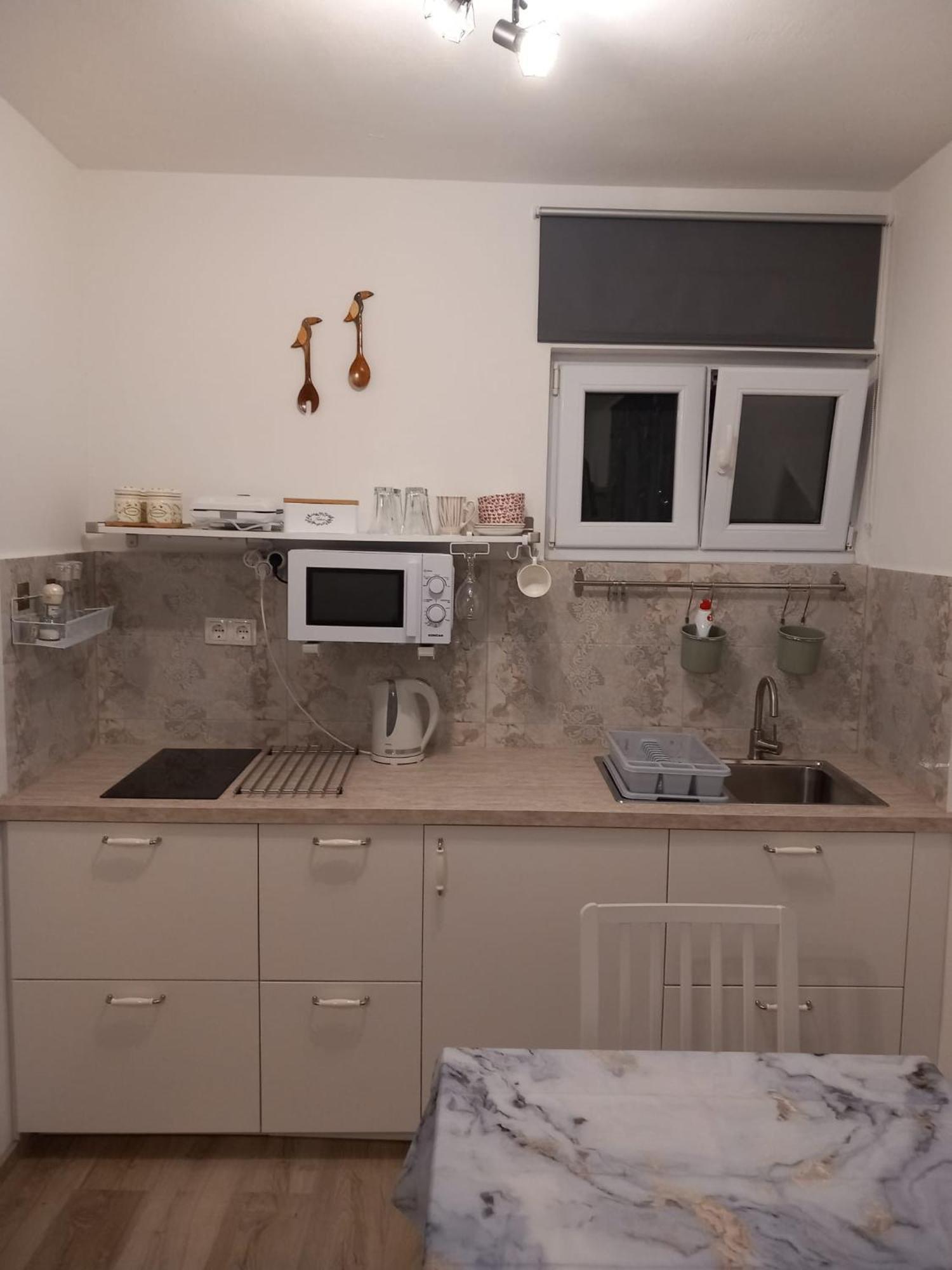 Apartament Ivka Hvar Town Zewnętrze zdjęcie