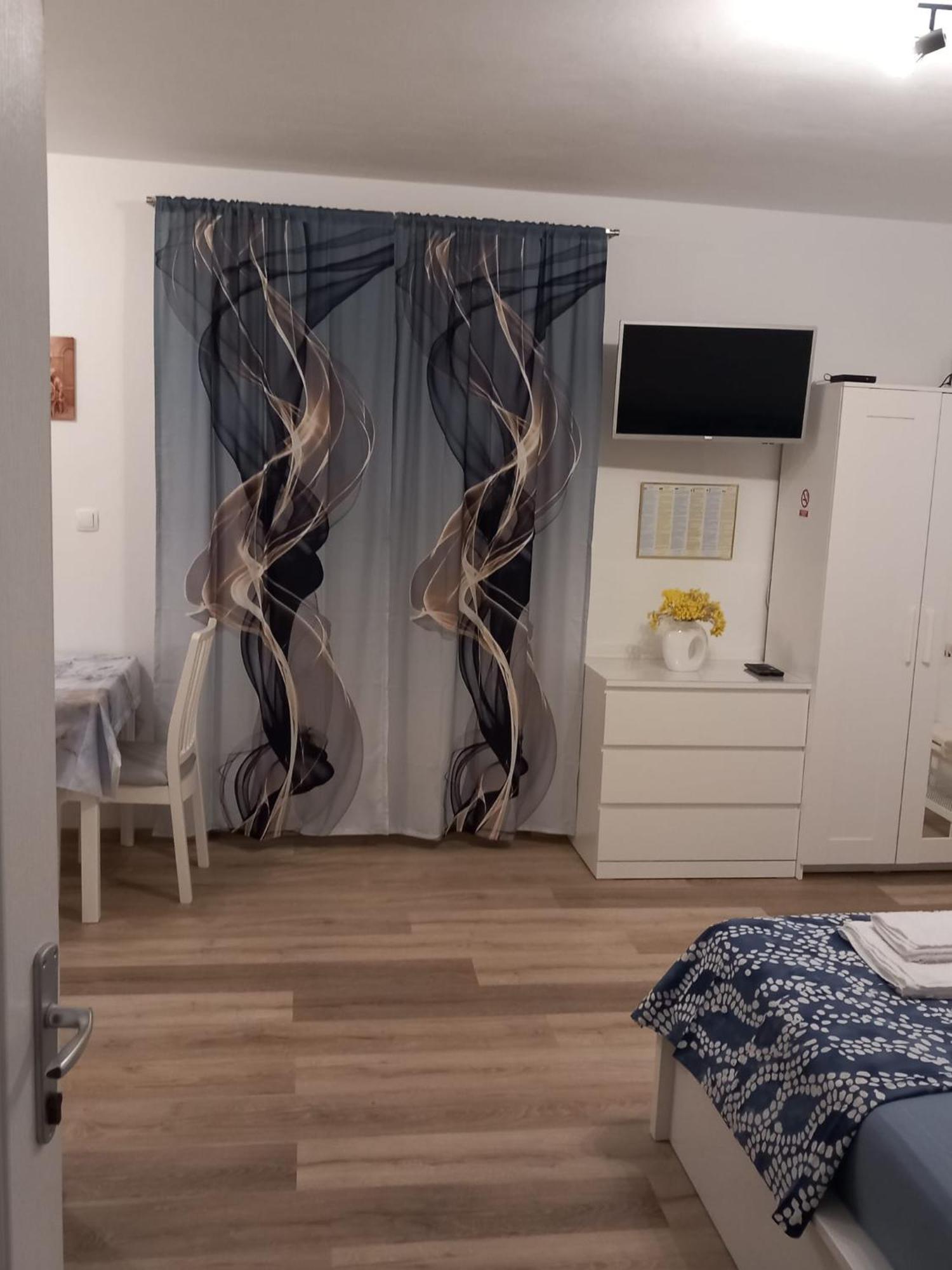 Apartament Ivka Hvar Town Zewnętrze zdjęcie