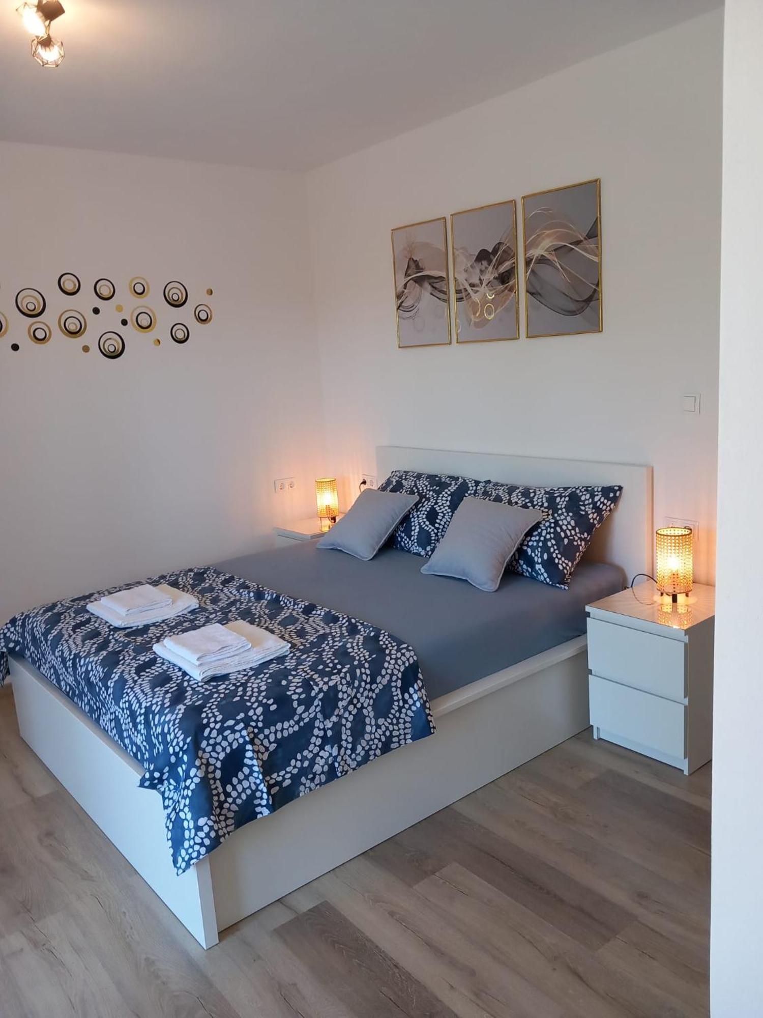 Apartament Ivka Hvar Town Zewnętrze zdjęcie