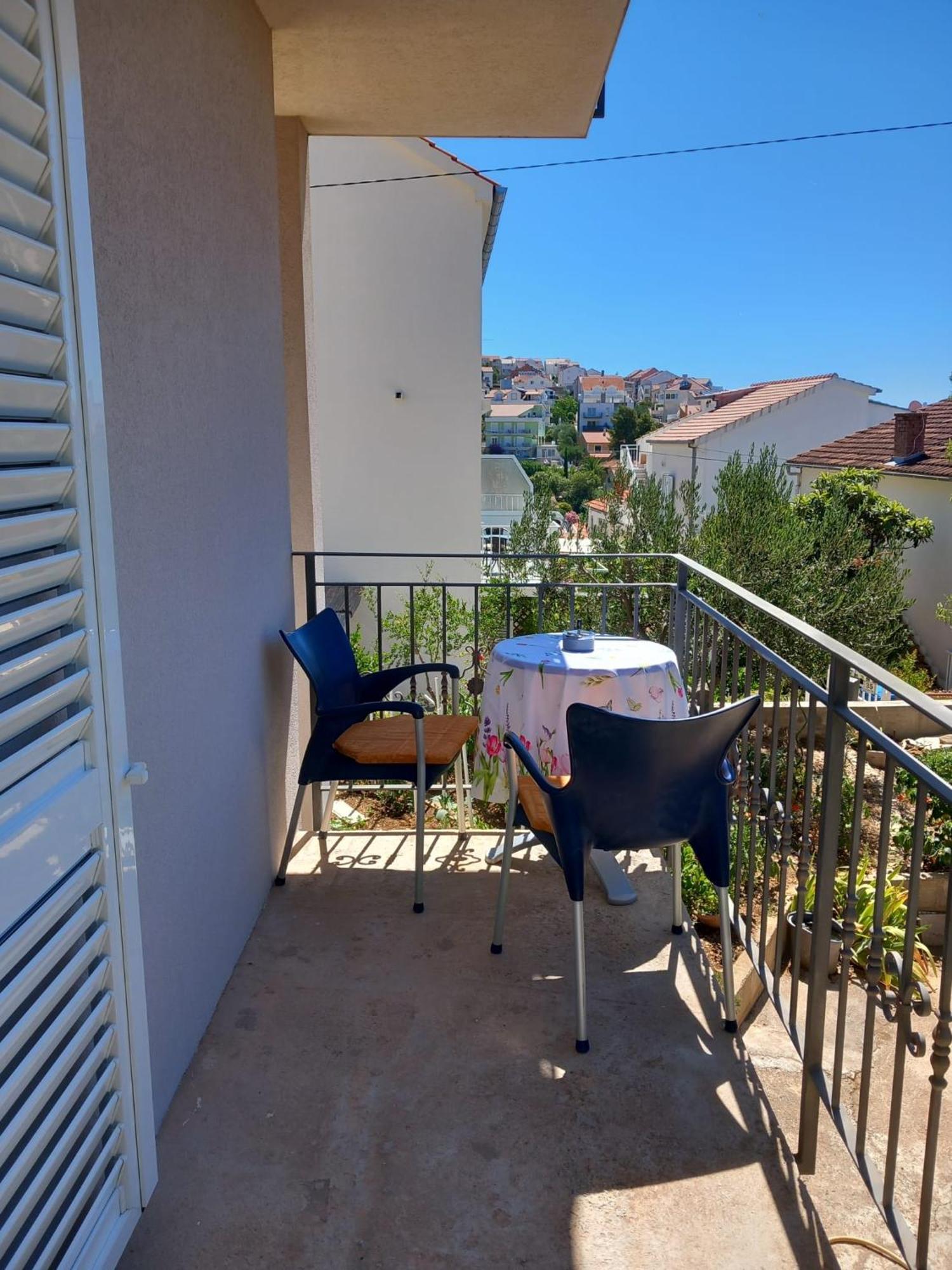 Apartament Ivka Hvar Town Zewnętrze zdjęcie