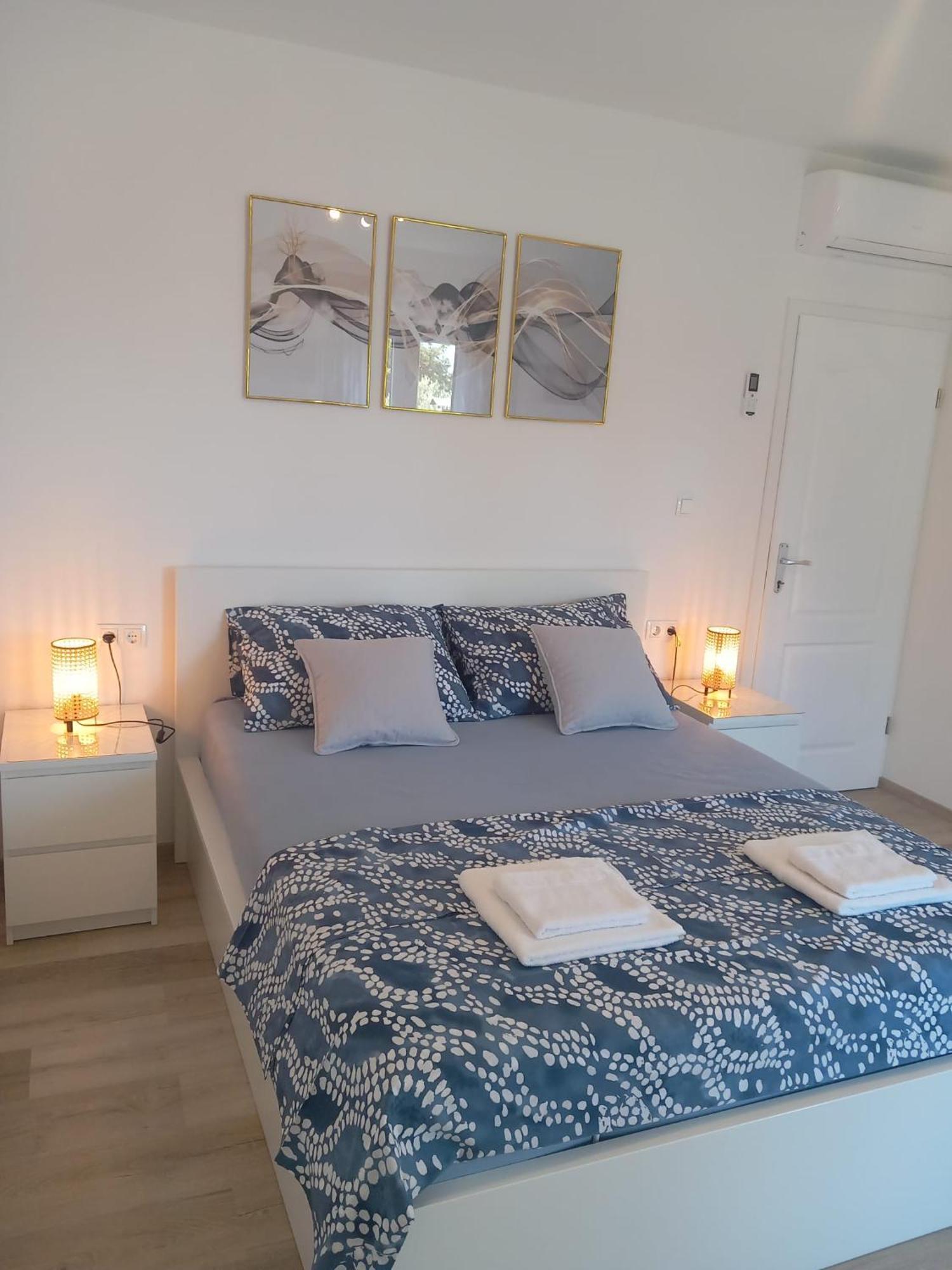 Apartament Ivka Hvar Town Zewnętrze zdjęcie