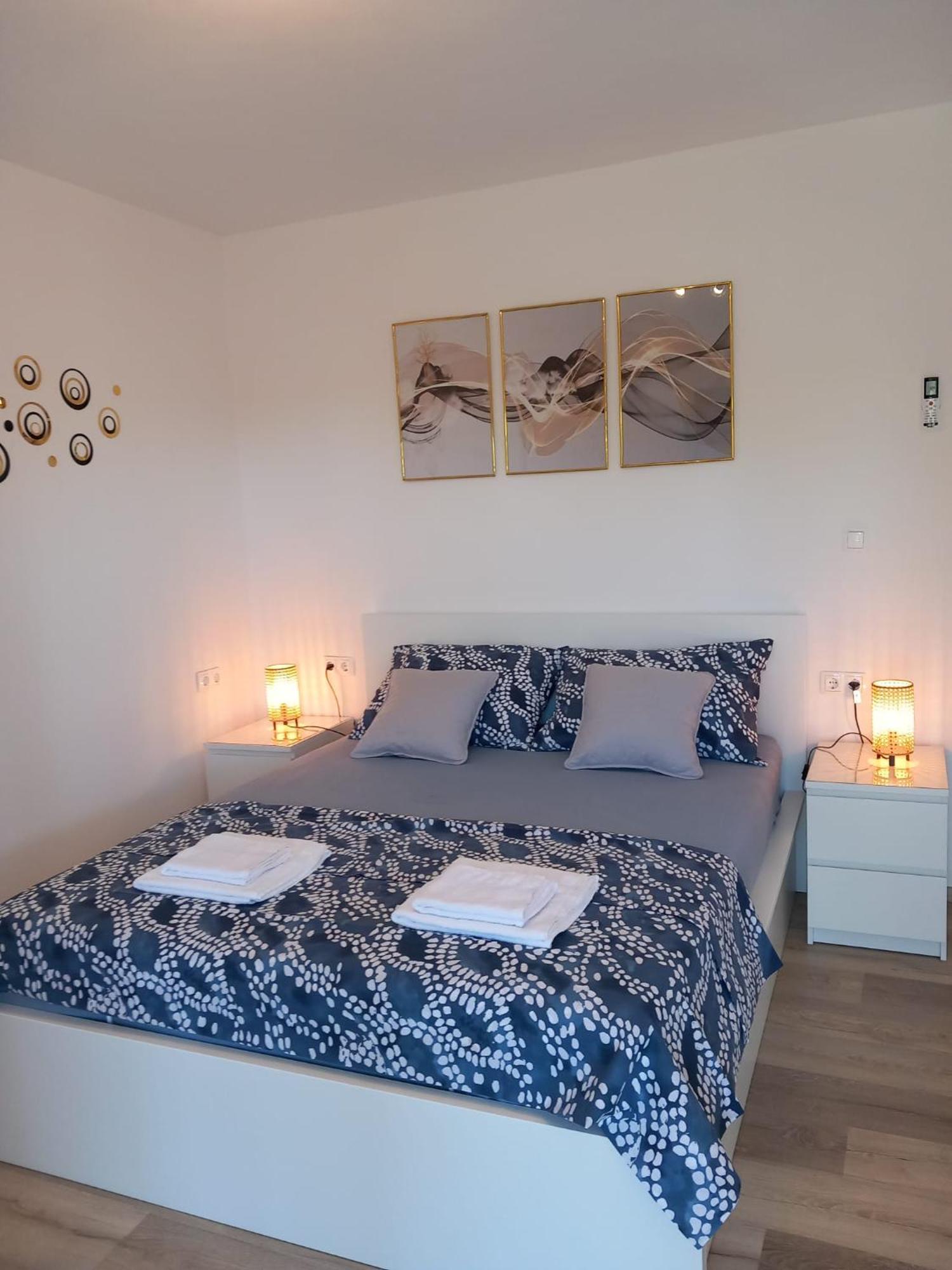 Apartament Ivka Hvar Town Zewnętrze zdjęcie